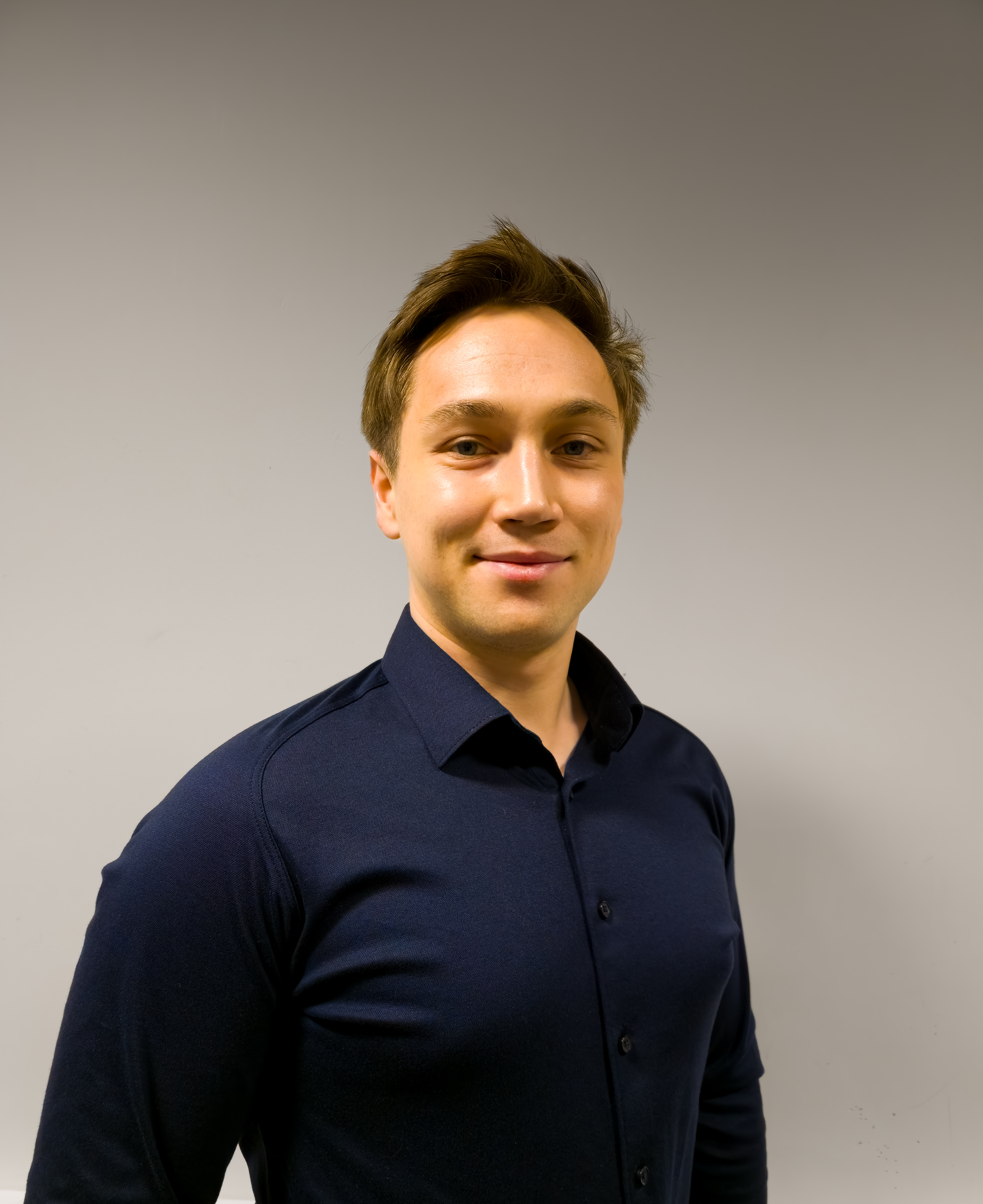 Profilbilde av Henrik Mikal Wilhelmsen